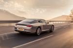 Bentley Continental GT 2018 года (WW)